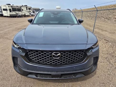 New 2026 MAZDA CX-50 Meridian Edition w/ Cargo Package image 8