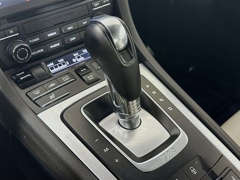 Certified 2018 Porsche 718 Cayman image 18