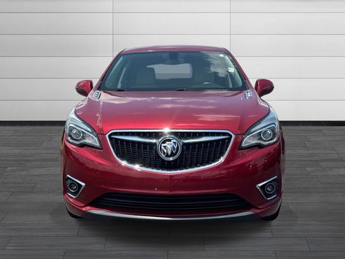 Used 2019 Buick Envision Preferred FWD image 11