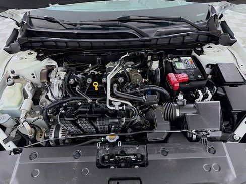 Used 2022 Nissan Altima 2.5 SL FWD image 31