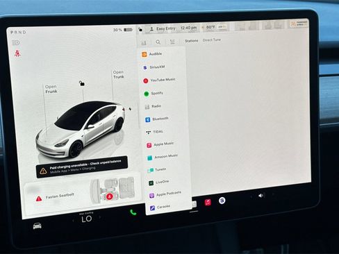 Used 2023 Tesla Model 3 Performance image 17