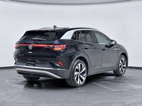 Used 2022 Volkswagen ID.4 Pro S w/ Gradient Package AWD/4WD image 3