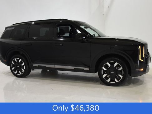 New 2027 Kia Telluride S image 3