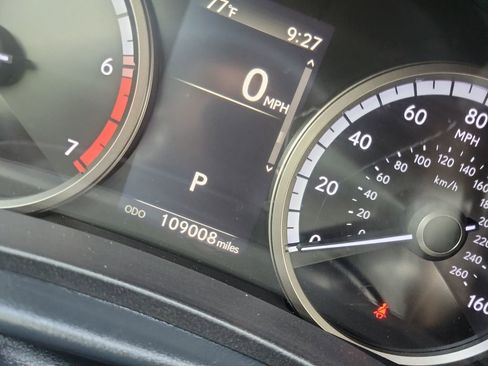 Used 2021 Lexus NX 300 F Sport w/ F Sport Premium Package FWD image 36