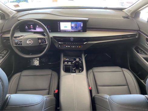 Used 2025 Nissan Murano SL w/ Cargo Package image 17