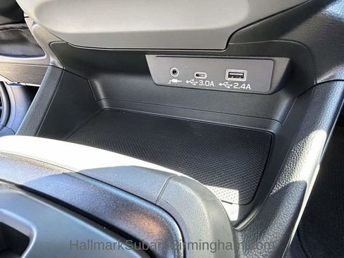 New 2026 Subaru Crosstrek 2.0i Premium AWD/4WD image 20
