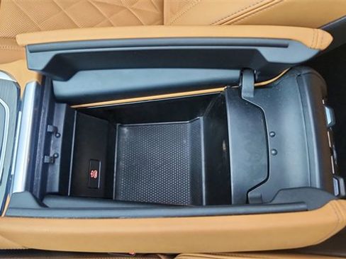 Used 2025 BMW X5 sDrive40i w/ M Sport Package image 59