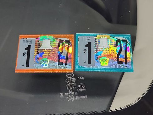 Certified 2025 MAZDA CX-90 3.3 Turbo w/ Select Package image 24