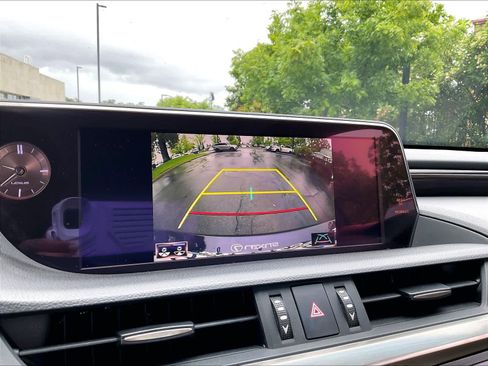Used 2019 Lexus ES 350 w/ Accessory Package 2 FWD image 24