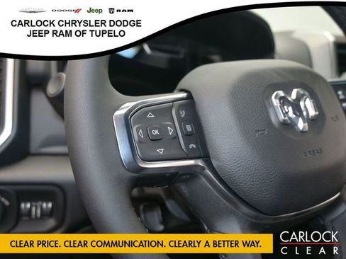 New 2026 RAM 2500 Laramie w/ Night Edition image 16