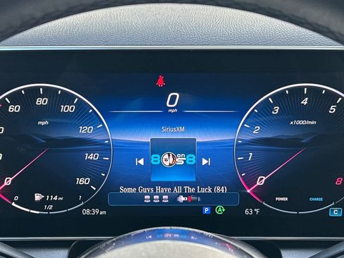 Certified 2026 Mercedes-Benz GLC 300 4MATIC image 23