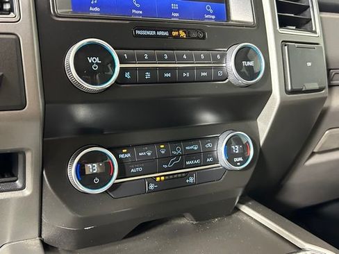 Used 2021 Ford Expedition XLT AWD/4WD image 28