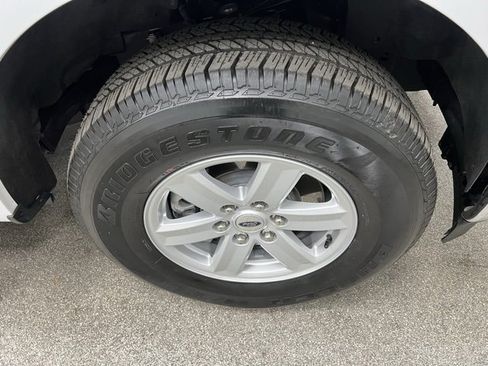 Used 2022 Ford F150 XLT w/ Equipment Group 301A Mid image 21