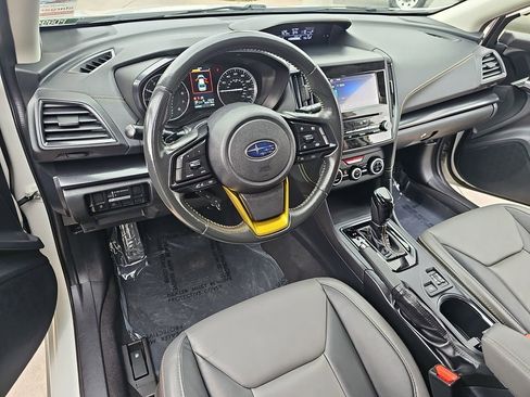 Used 2021 Subaru Crosstrek 2.5i Sport w/ Popular Package #3 image 15