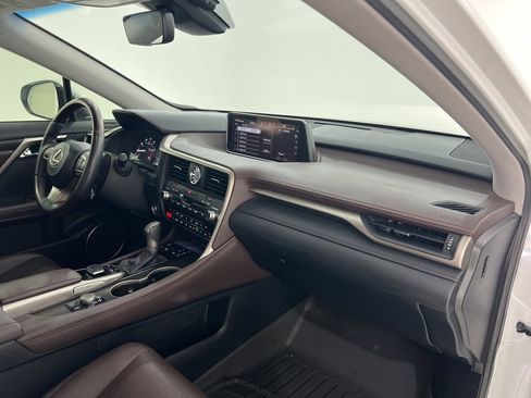 Used 2017 Lexus RX 350 FWD image 26