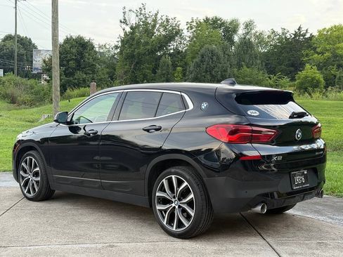 Used 2020 BMW X2 sDrive28i w/ Convenience Package FWD image 5