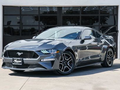 Used 2020 Ford Mustang GT