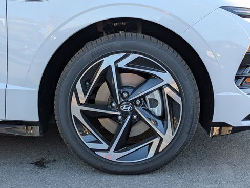 New 2026 Hyundai Sonata SEL FWD image 7