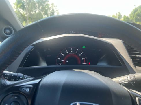 Used 2012 Honda Civic Si image 11