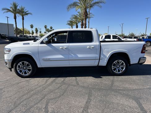 Certified 2023 RAM 1500 Limited RWD image 3
