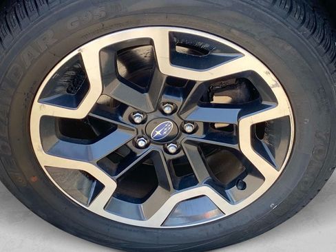 Used 2016 Subaru Crosstrek 2.0i Premium AWD/4WD image 27