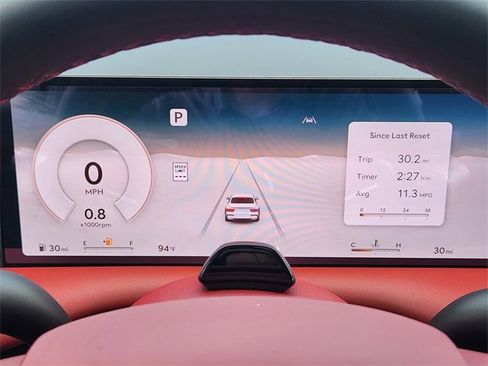 New 2025 Genesis G80 3.5T Sport image 12