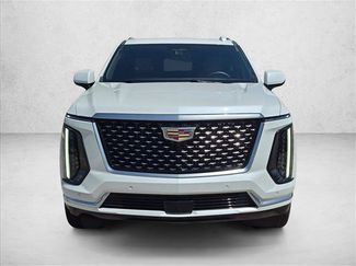 Used 2025 Cadillac Escalade Premium Luxury AWD/4WD video 2