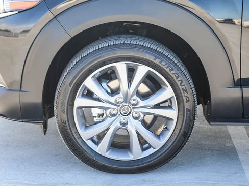 Used 2024 MAZDA CX-30 AWD 2.5 S w/ Premium Package image 10