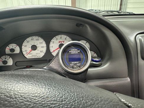 Used 2003 Ford Mustang Cobra RWD image 38