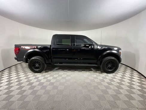 Used 2024 Ford F150 Raptor AWD/4WD image 5