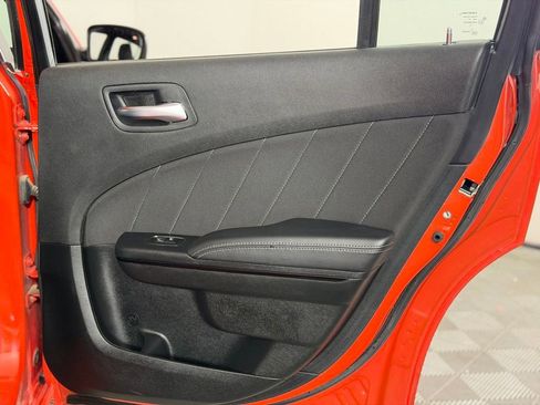 Certified 2023 Dodge Charger SXT w/ Blacktop Package image 39