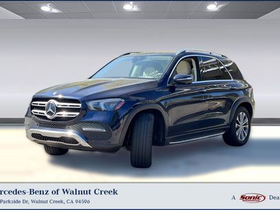 Used 2022 Mercedes-Benz GLE 350 4MATIC