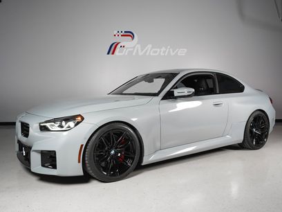 Used 2024 BMW M2 w/ Lighting Package
