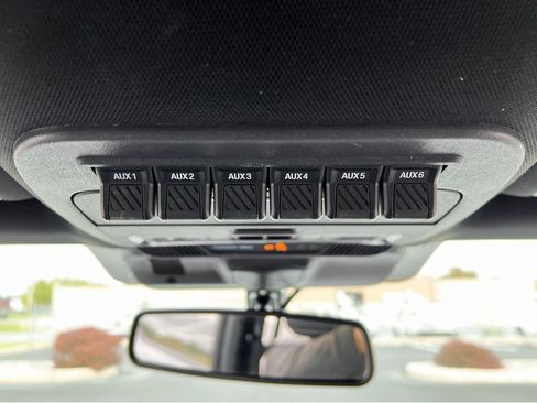 Used 2021 Ford F150 Tremor w/ Equipment Group 402A High image 25