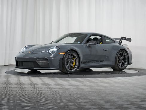 Used 2026 Porsche 911 GT3 image 34
