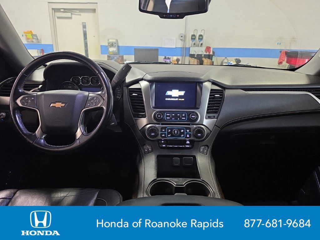Used 2019 Chevrolet Tahoe LT AWD/4WD image 10
