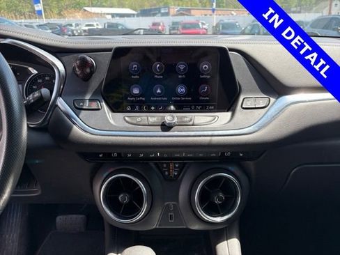 Used 2022 Chevrolet Blazer LT w/ Redline Edition AWD/4WD image 14