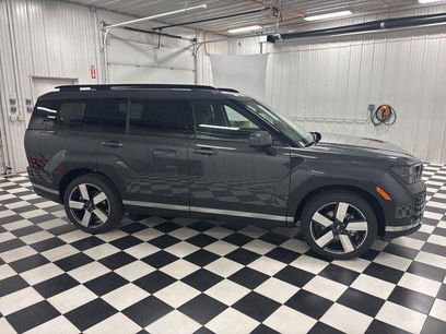New 2026 Hyundai Santa Fe Limited