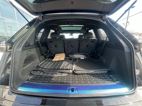 New 2025 Audi Q7 2.0T Premium Plus image 12