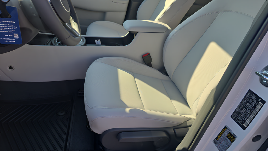 New 2026 Hyundai Kona SEL Sport AWD/4WD image 15