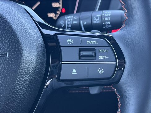 New 2025 Honda Pilot TrailSport image 9