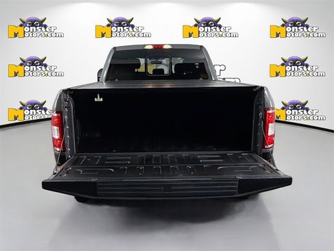 Used 2018 Ford F150 XLT w/ Equipment Group 302A Luxury image 26