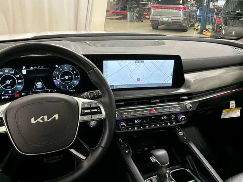 Used 2025 Kia Telluride SX Prestige X-Line AWD/4WD image 8