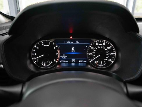 Used 2022 Nissan Altima 2.5 SR FWD image 16