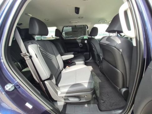 New 2026 Hyundai Palisade SEL AWD/4WD image 17