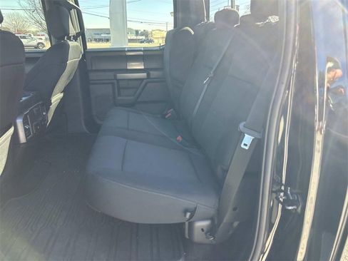 Used 2020 Ford F150 XLT w/ Equipment Group 302A Luxury image 18