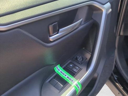 New 2025 Toyota RAV4 XLE image 10