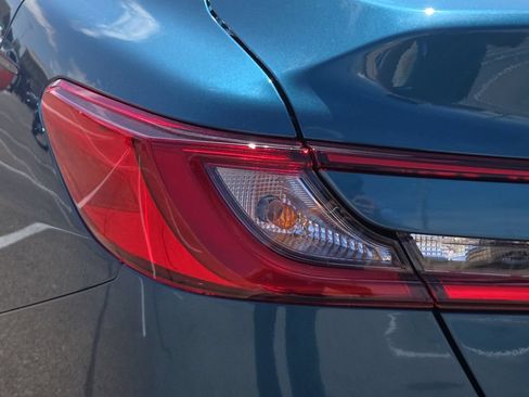New 2026 Toyota Camry LE FWD image 10