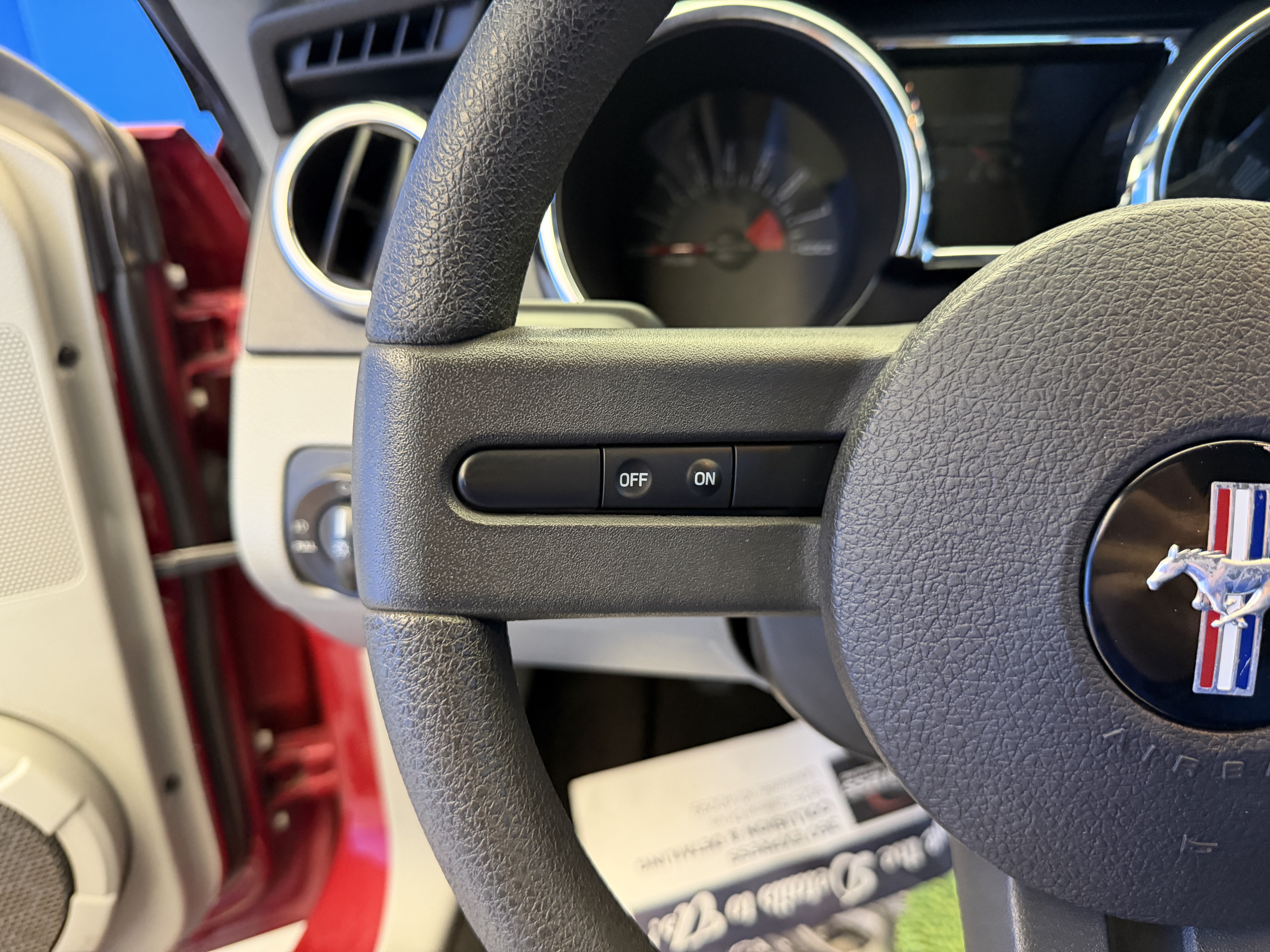 Used 2008 Ford Mustang GT RWD image 15