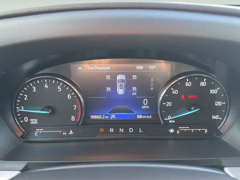 Used 2023 Ford Explorer XLT w/ Equipment Group 202A image 37